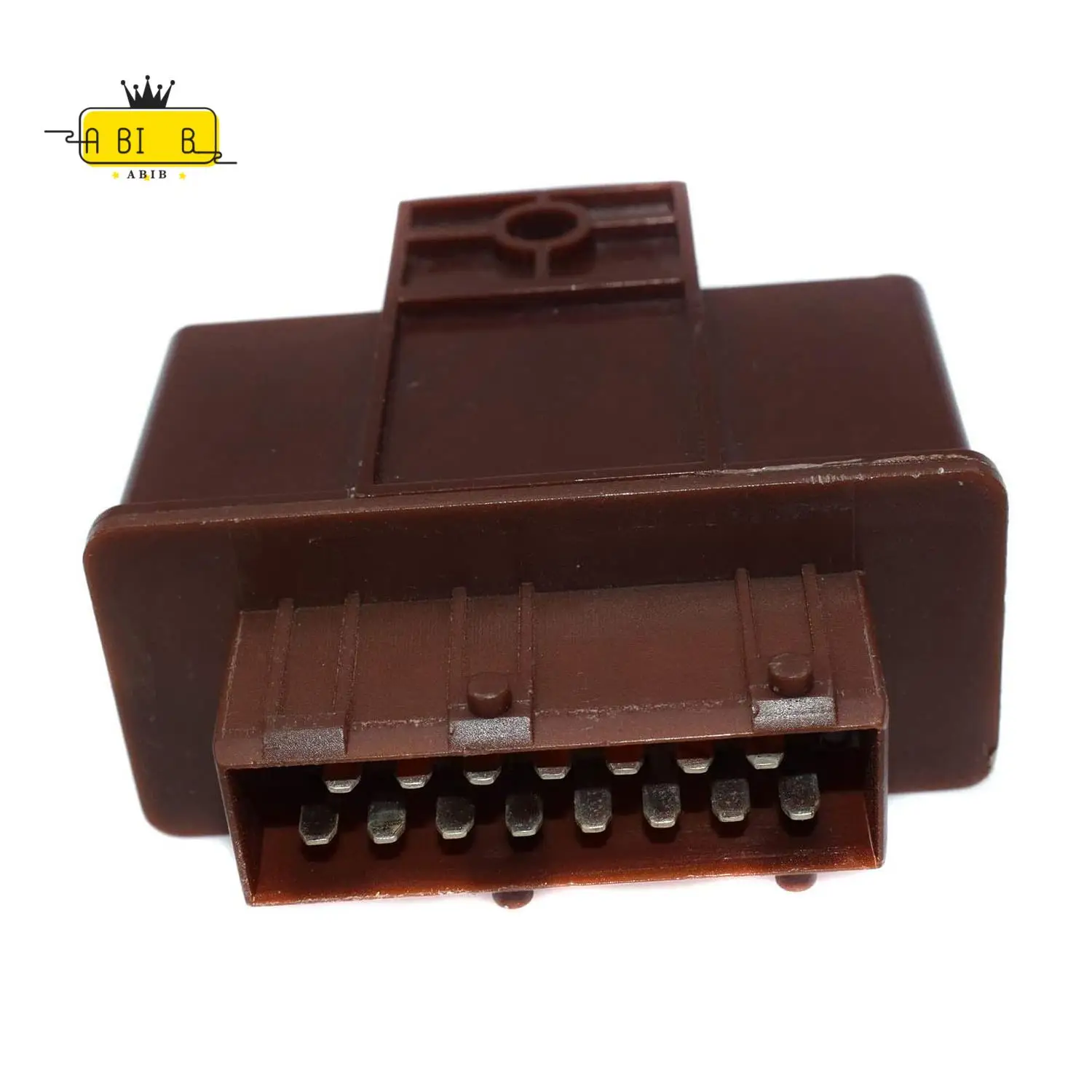ABIB -Fuel Pump Double Relay For 106, 206, 306 19207L, 9629945980, 96299459,240109,7240109,1920.7L, 1920 7L