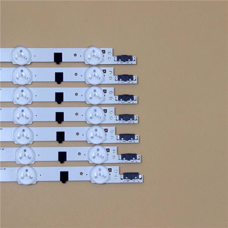 LED TV Bands Bars D2GE-390SCA(B)-R Backlight Strip 2013SVS39F L 8 /R 5 REV1.9 Kits Array 2013SVS39F L 8/ R 5 REV1.8 BN96-25302A