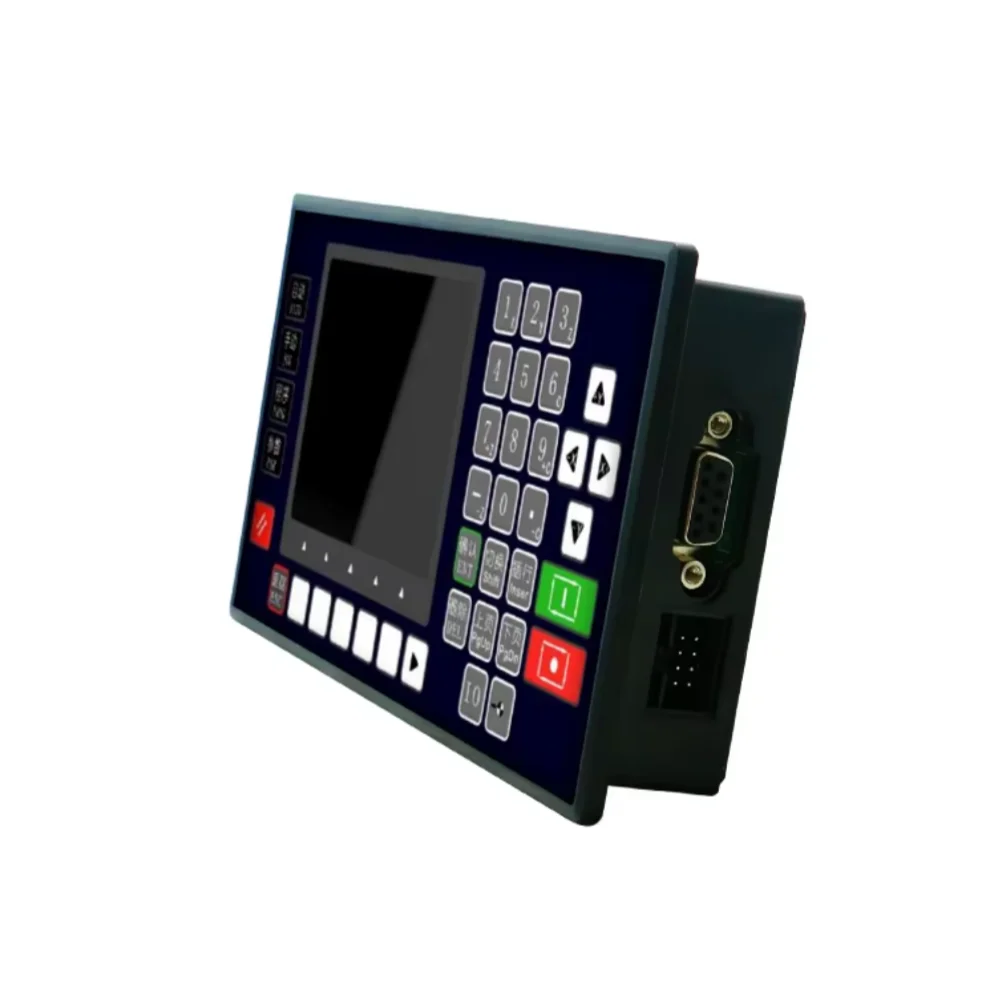 TC55V 1-4 Axis Motion Controller 24V 150KHZ