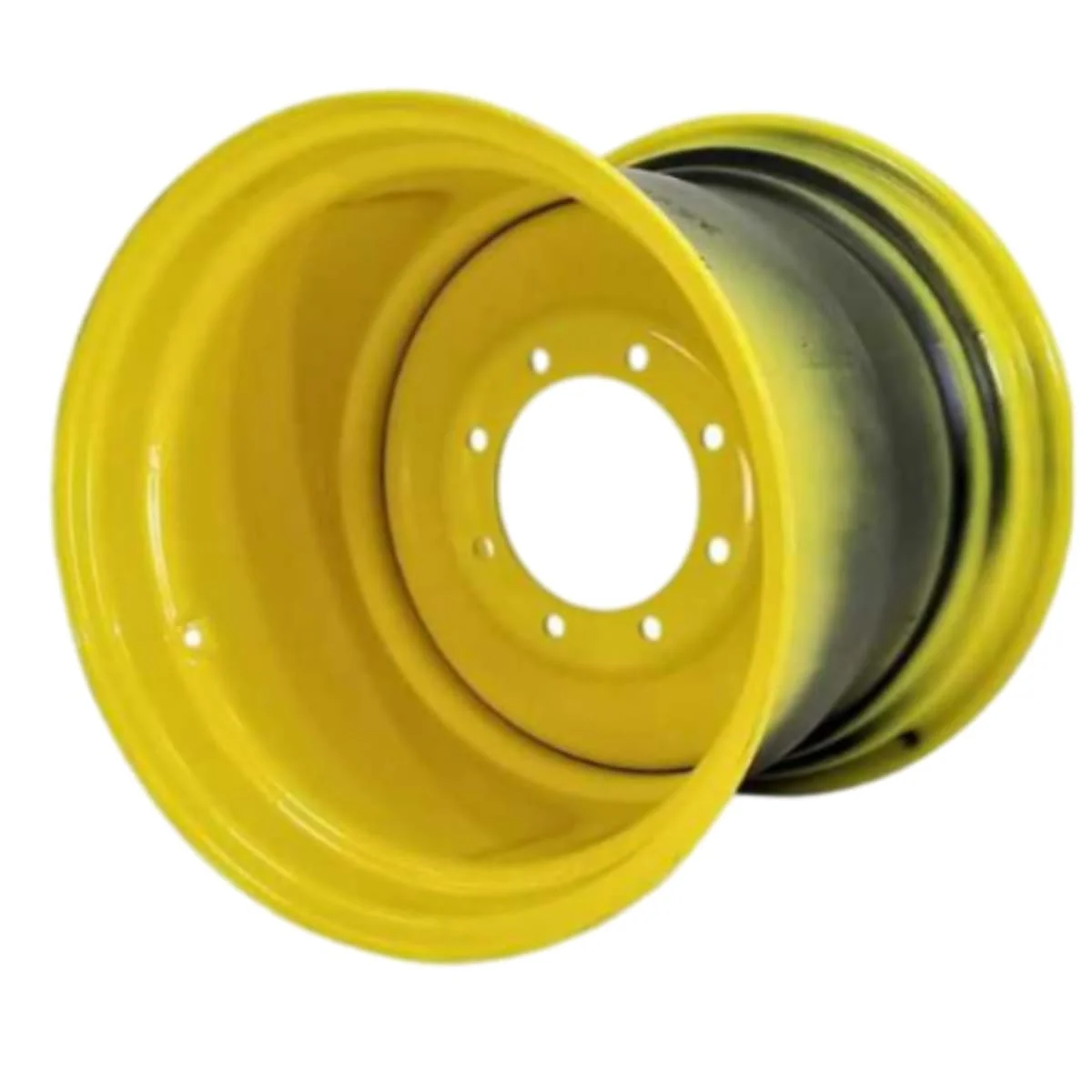 

New Wheel Rim AH168111 AH202466 AXE10349 For Harvester 9550 9560 9650 9660