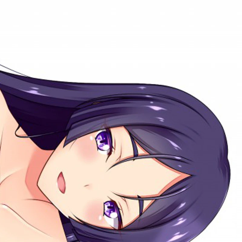 

Anime Dakimakura Pillow Case Minamoto no Raikou Sexy and Busty Beautiful Girl Double-Sided Halloween