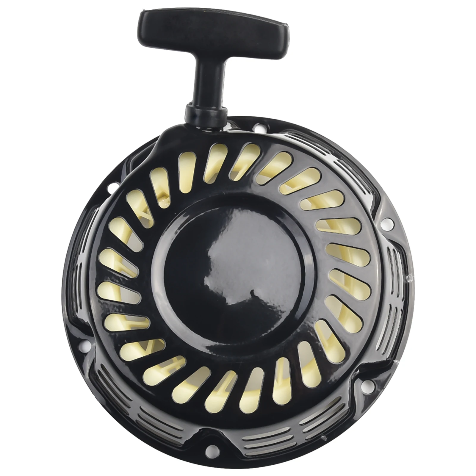 Recoil Pull Start A…