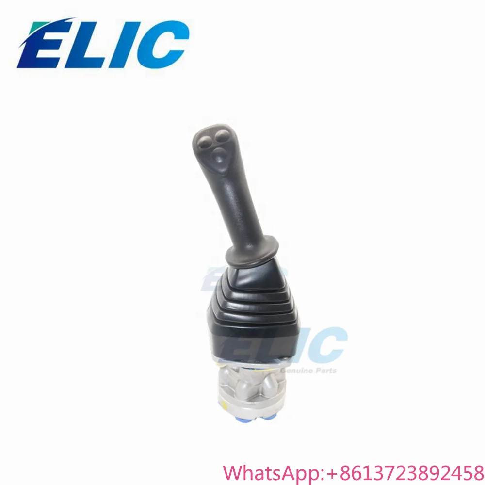 

ELIC JS220 JS200 Controller Right Hand 25/222892 Joystick