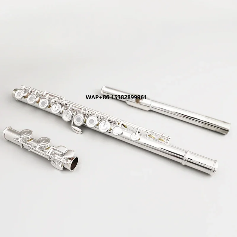 Jek JFL-G2RES Silve… - image