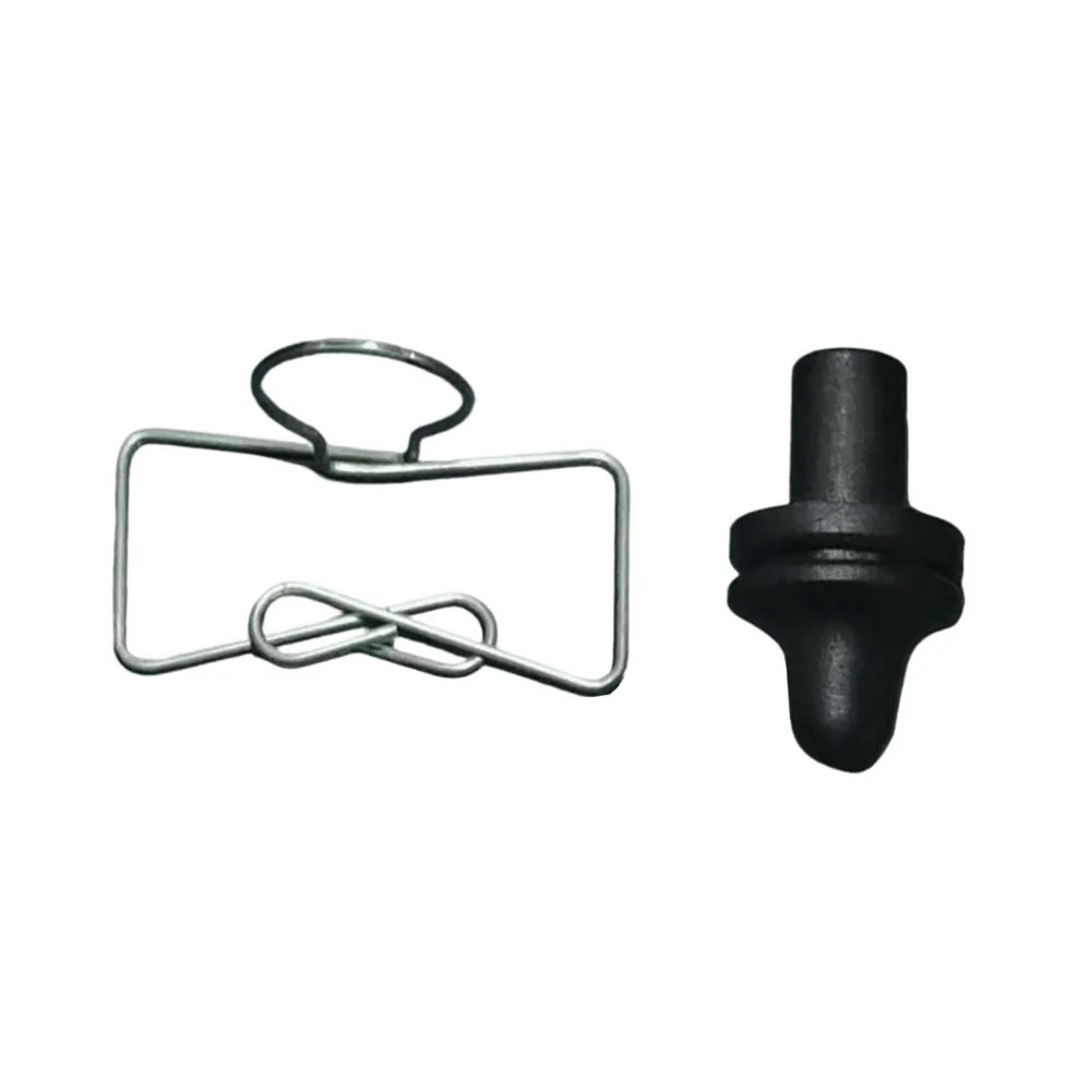 Car Transmission Clutch Fork Pivot Pin & Spring Kit 21511223328 For BMW Manual Transmission Clutch Lever Pivot Assembly