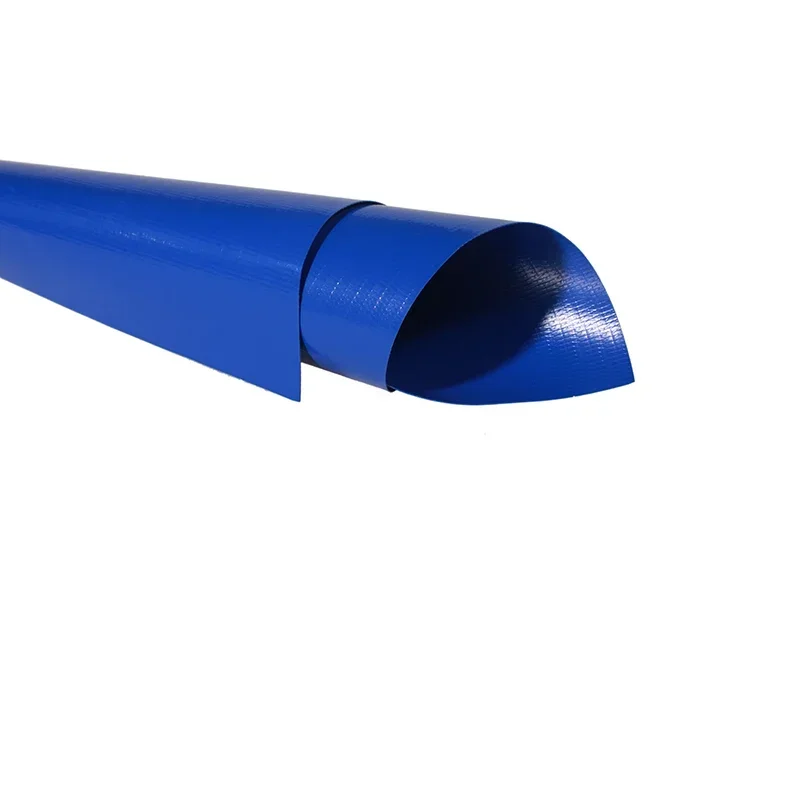 【From China】Be Widely Sewn or High-Frequency Welded in Industrial Civil Use Cover Tents Tarpaulin Rolls