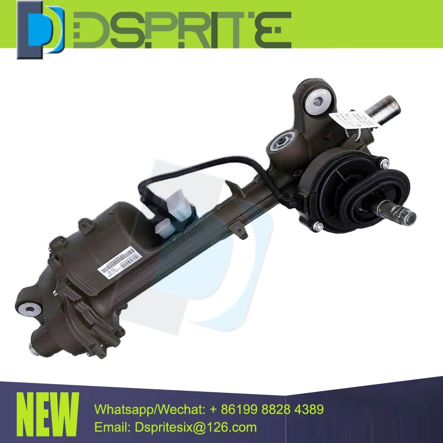 Power Steering rack For VW Touran Sharan Tiguan Passat CC / Audi Q3 3AB423061M 3AB423061HX 3AB423061A 3AB423061C 3AB423061X