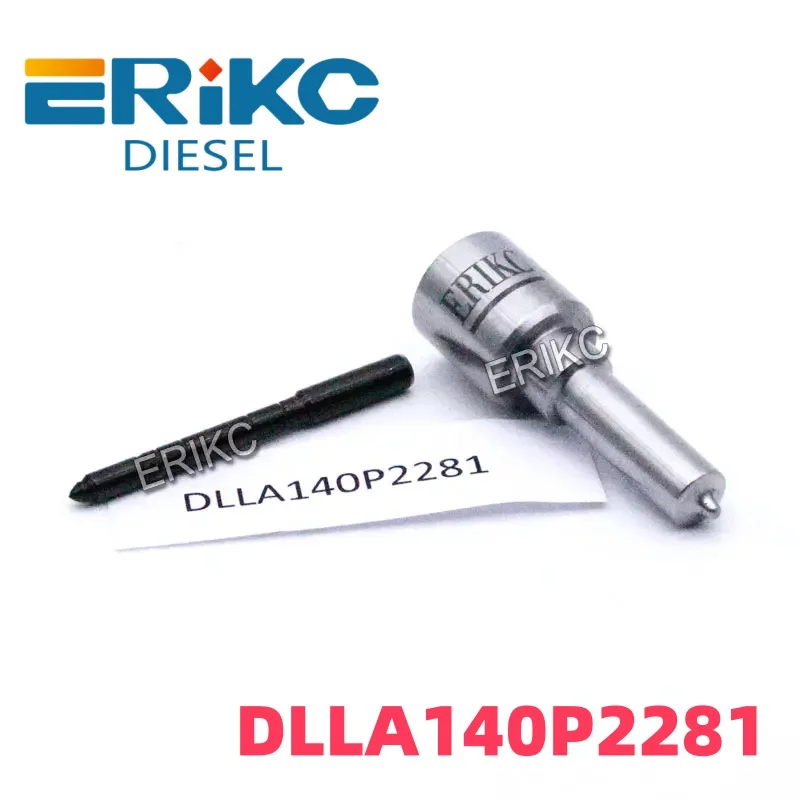 

manual diesel nozzle DLLA140P2281 diesel part nozzle sprayer 0 433 173281 marine engine injector nozzle DLLA 140 P 2281