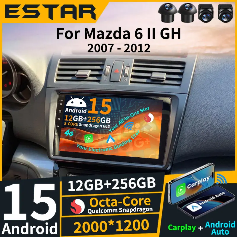 Wireless Carplay An… - image