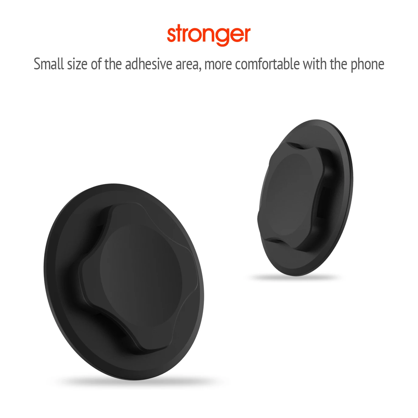 Motorcycle Electric Scooter Bike Phone Stand Stickers Adapter Car Support for sincetop series C Gen1/Gen2 Mounts