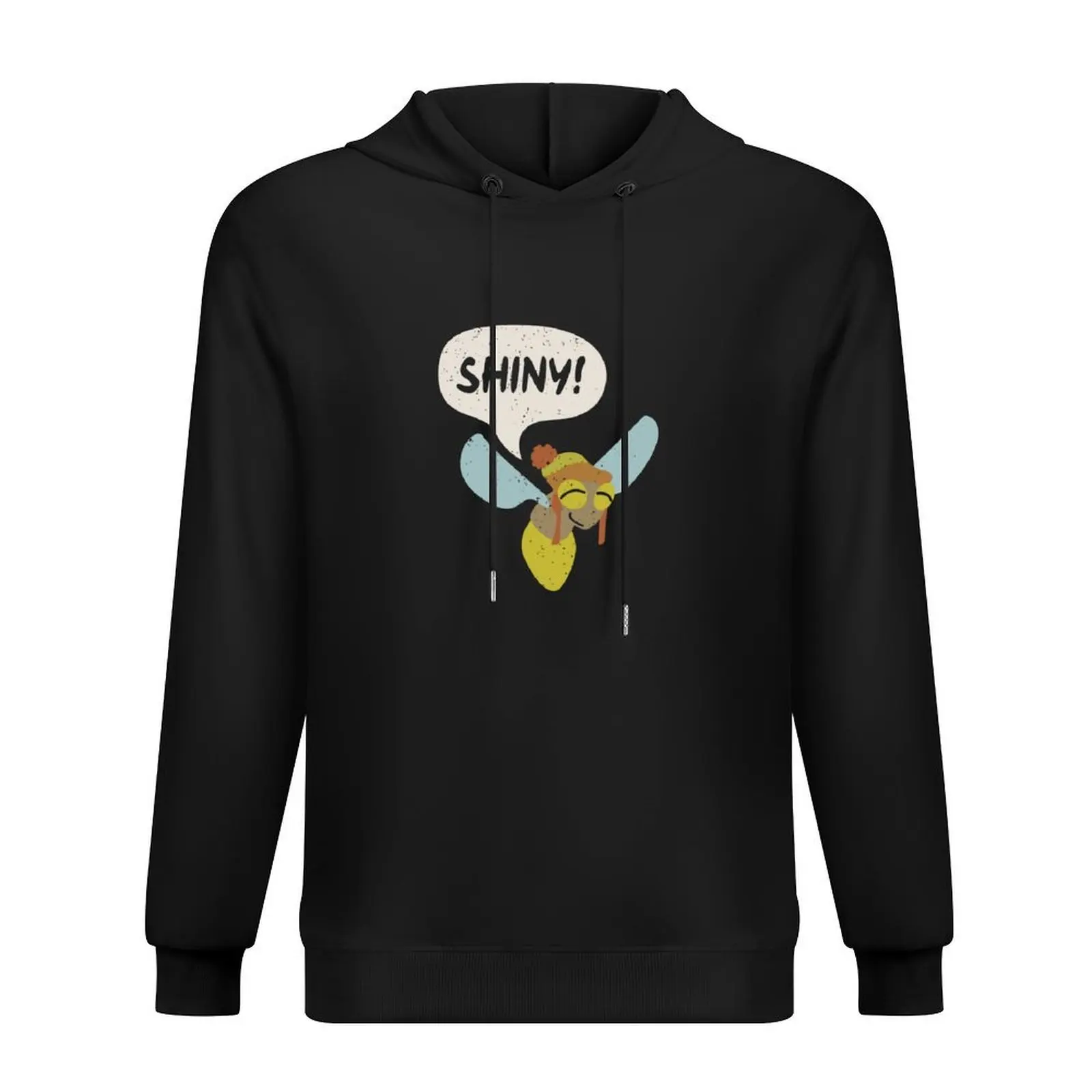 

Shiny! Hoodie autumn jacket men mens clothing fashion men men's autumn clothes designer hoodies