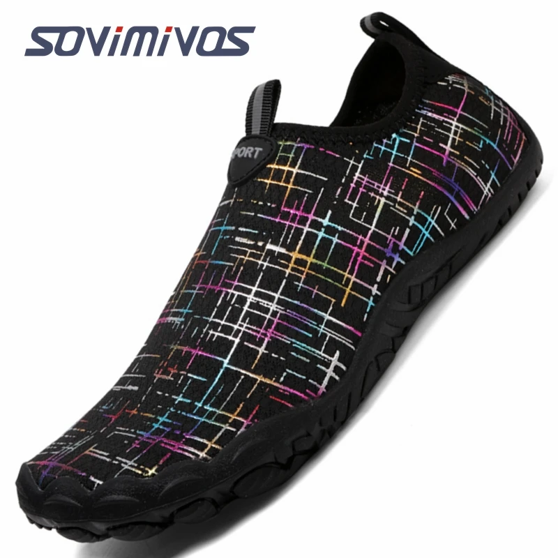 

Barefoot Trail Shoes Barefoot Shoes for Men Casual Ladies Women Hiking Water Sandals Aquatic Sneaker Shoe Man Trainers Shoes