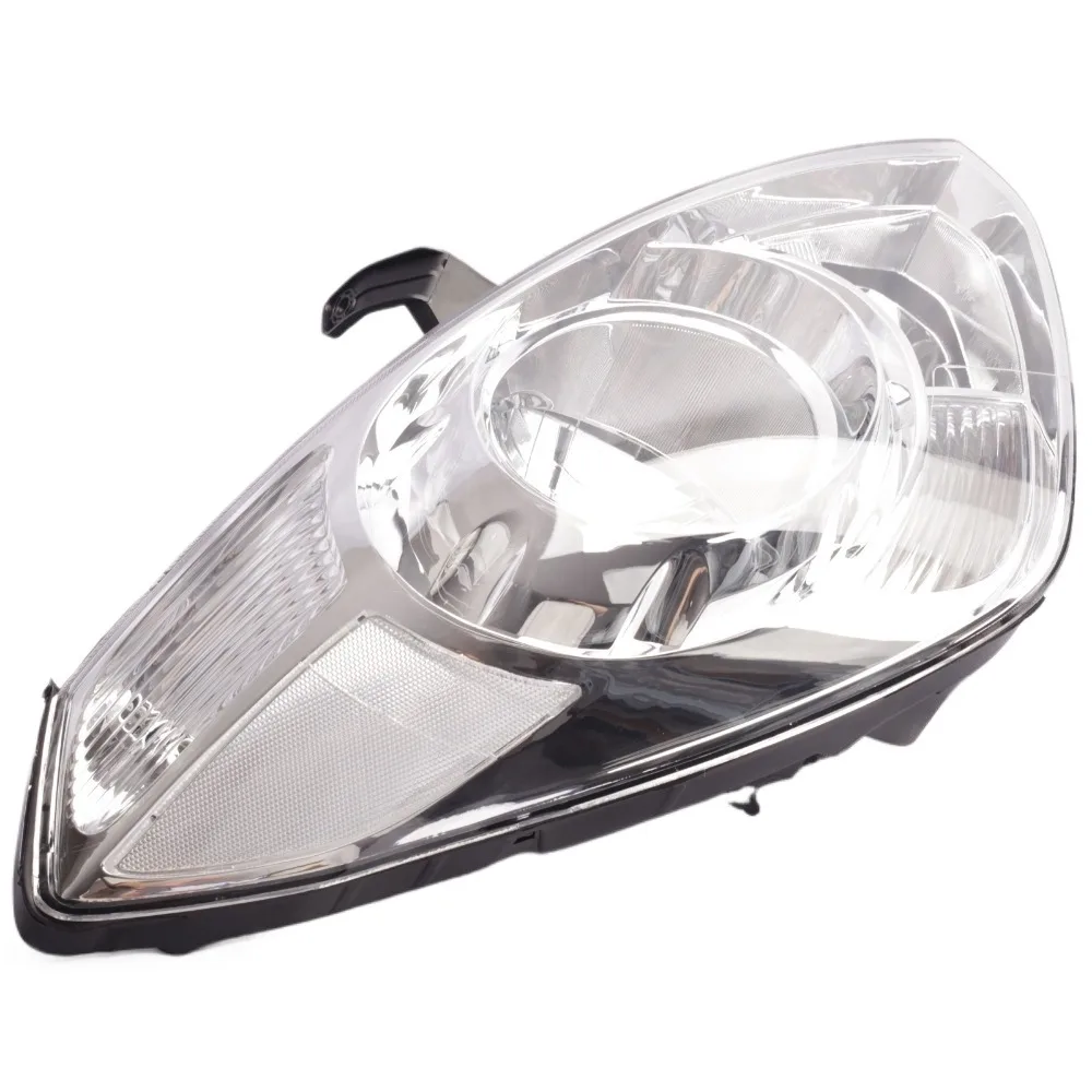 China Brand 92101-4H000 92102-4H000 Head Light Lamp Assy for 2007-2015 for Hyundai I800 H1 IMax Grand Starex HEAD Front Lights