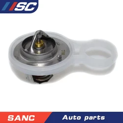 11537596787 Engine Coolant Thermostat Gasket Seal For Mini Cooper R50 R52 R53 OE 11 53 1 485 847 11 53 1 501 173 11 53 7 596 787