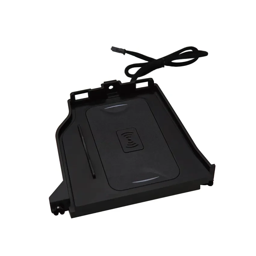 

Автомобильный подлокотник, специальное беспроводное зарядное устройство для мобильного телефона Landcruiser 2018-2020, сделано в Китае