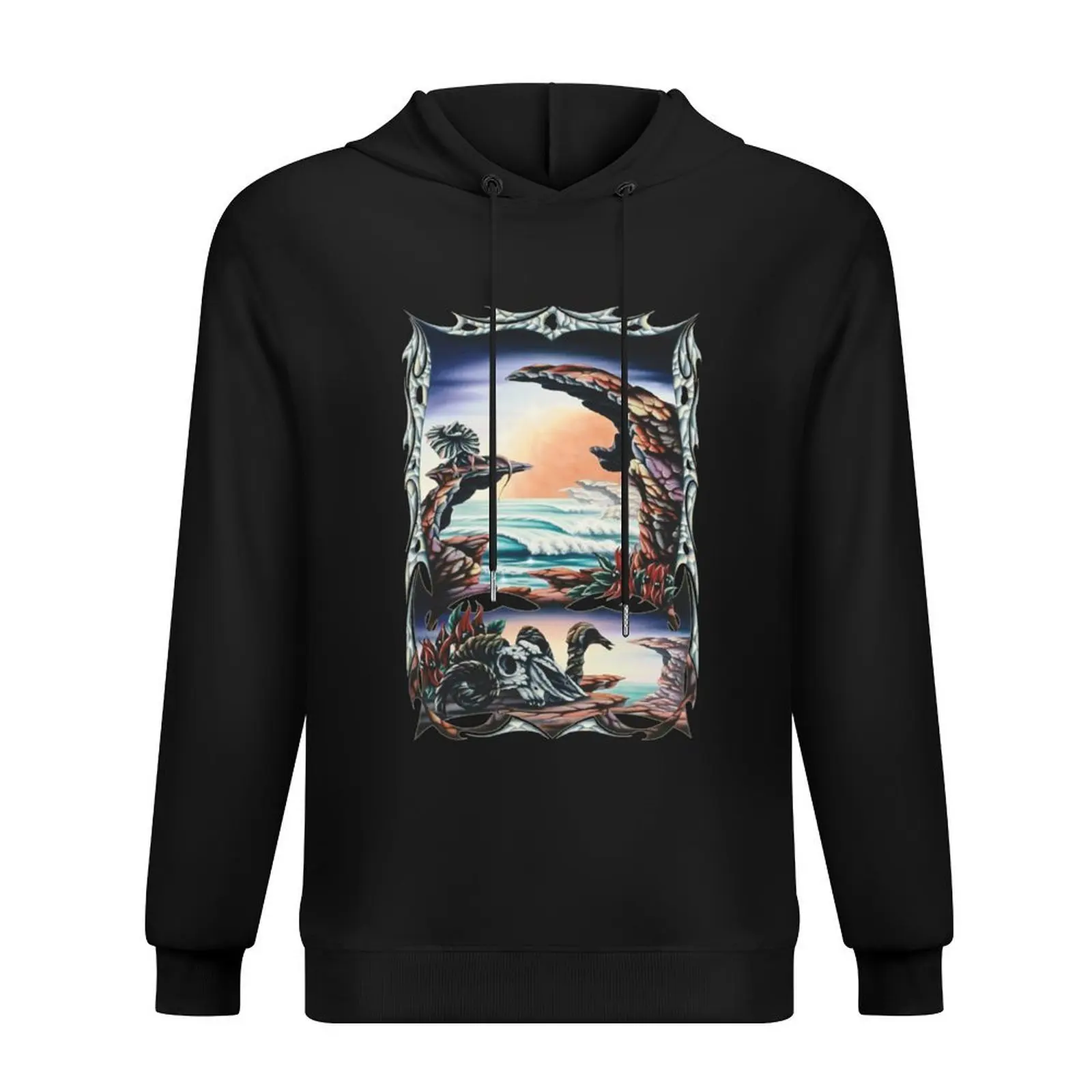 

speedlineart, surf australia Hoodie graphic t shirts men blouse men clothes anime clothes autumn hoodie