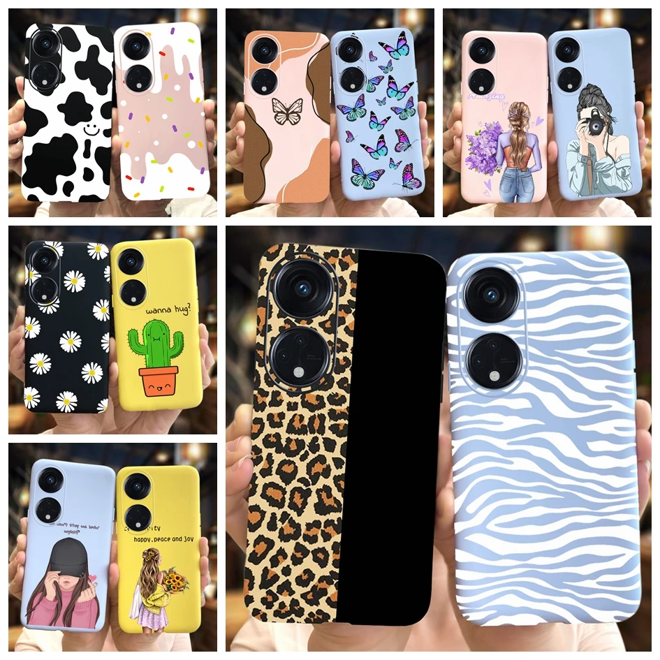 Reno 8T Leopard Pho… - image