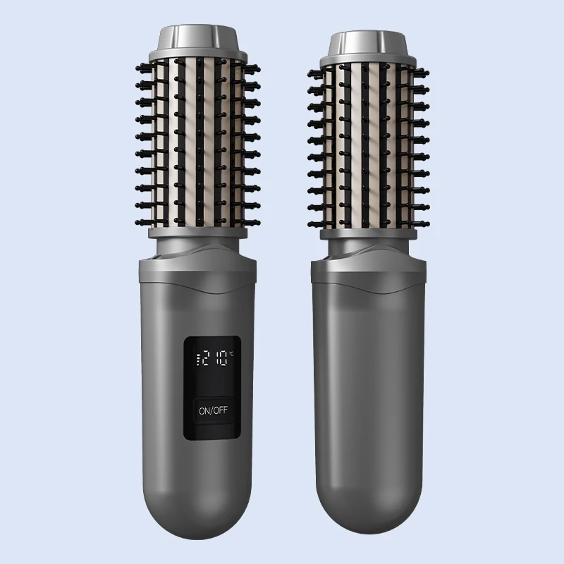 Thumbnail 3 - #64 Best Heated Styling Brushes to Buy In 2026