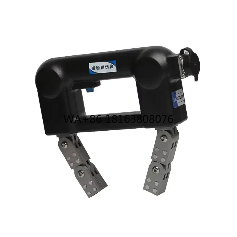 MT-X1 AC Magnetic Particle Testing Yoke Flaw Detector NDT MPI Test Instruments Equipment