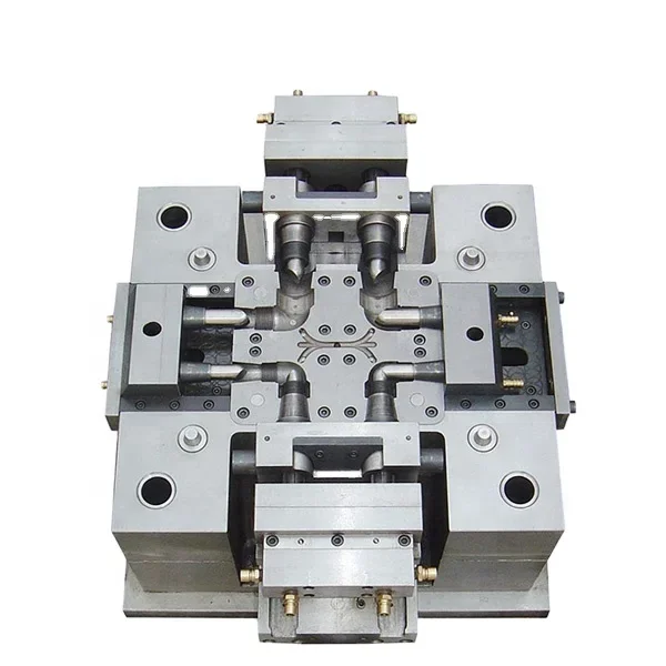 Manufacturer Aluminium Conform Extrusion Die Aluminum Die Cast Mould Making