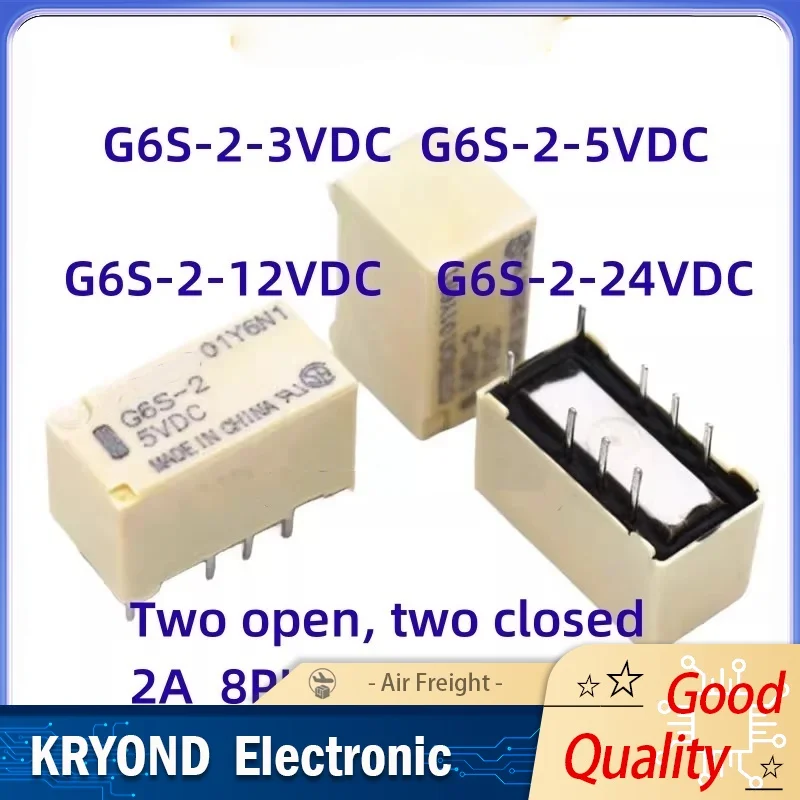 Mini Signal Relay G… - image