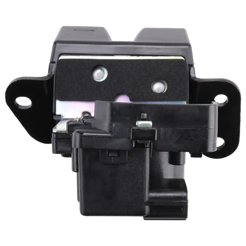 

Для Kia Sportage 2011-2016 автомобильный замок задней двери, привод замка задней двери багажника, блок замка крышки 81230-3W000 812303W000