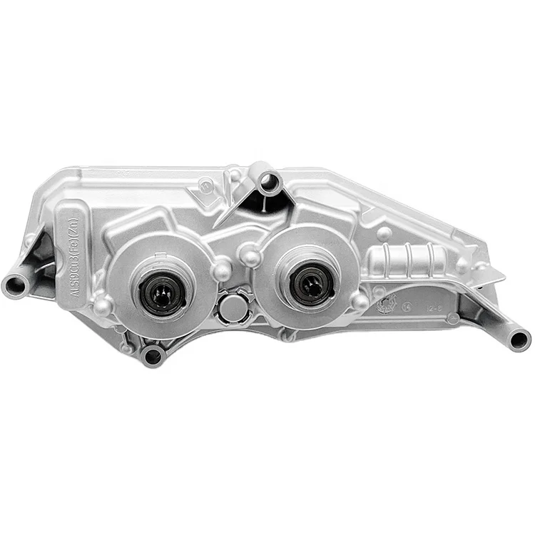 

Top Quality DPS6 A2C30743100 Transmission Control Module TCU TCM for Focus Fiesta 2013-2018