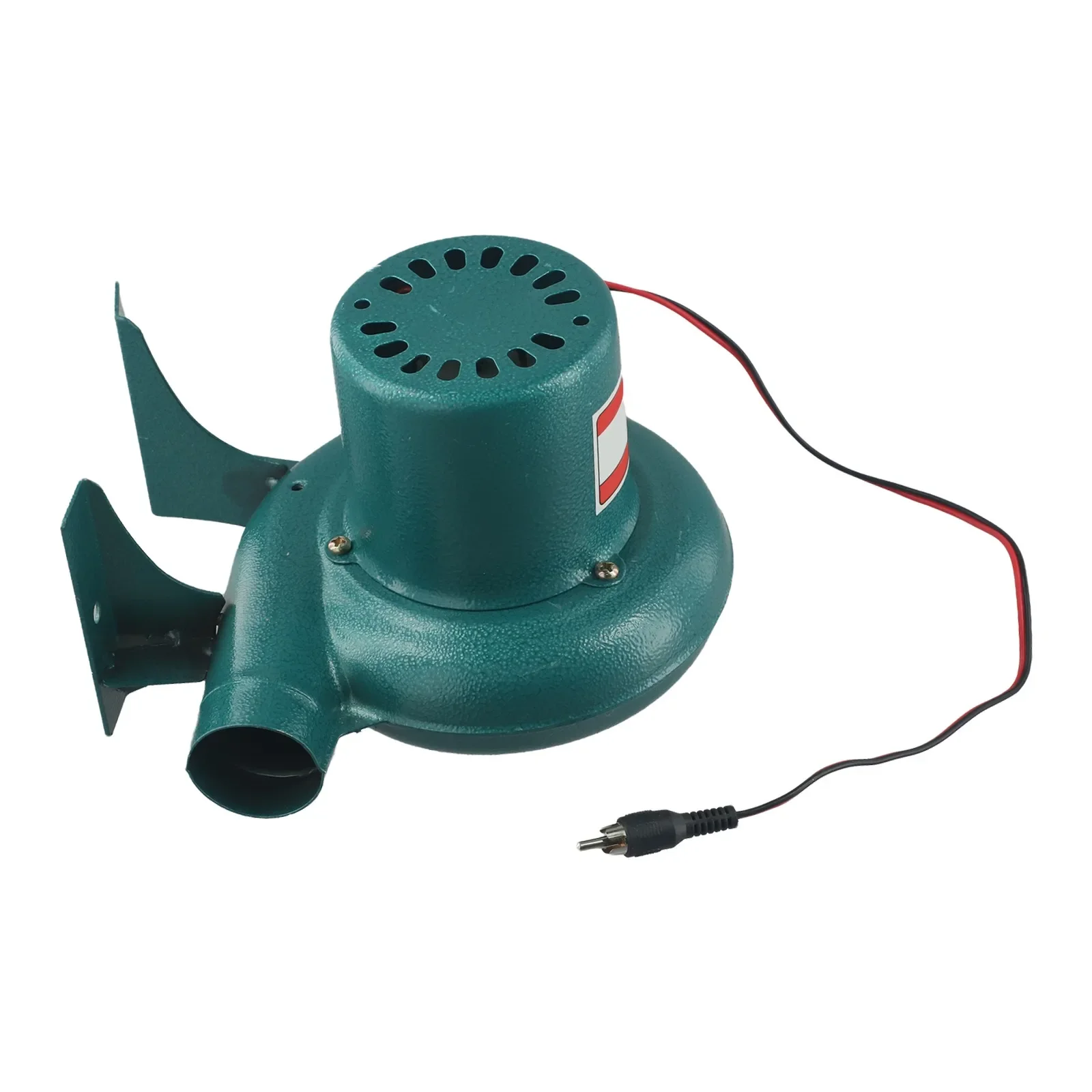 

Reliable Metal Material Electric Blower Metal Material Powerful And Reliable Pure Copper Motor AC110V220V Power Supply