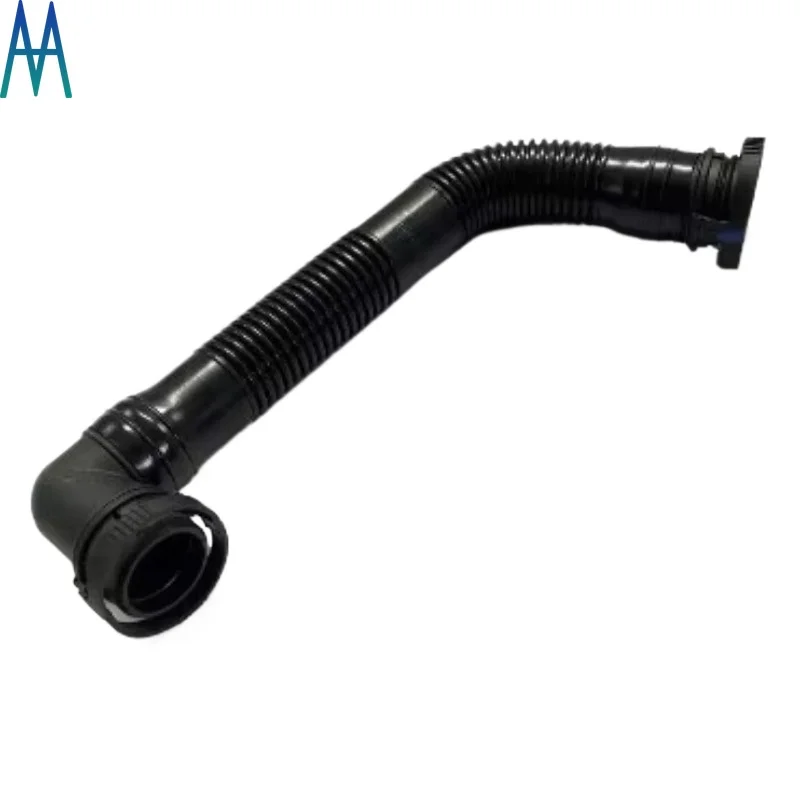

1J0131128 Air Pump Filter Hose Crankcase Breather Vacuum Vent Hose For Audi A4 A6 VW Passat B6 B5 Golf 5 MK6 Touran Seat Skoda