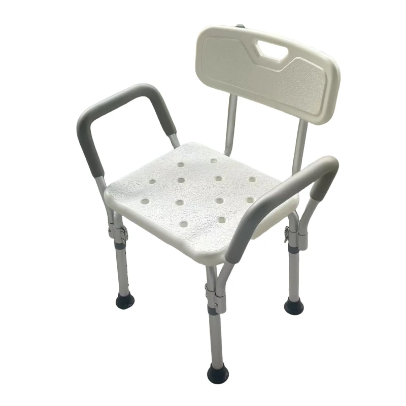 Bathroom Seat Chair for Shower Bathroom Stool Shower Chair for the Elderly