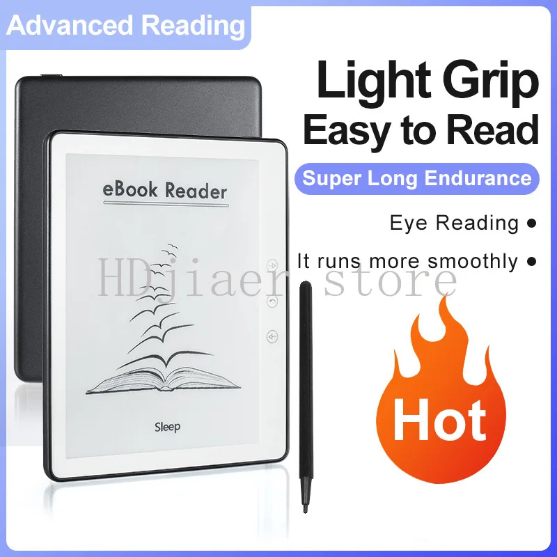 

BK576 Android Open Electronic Book Reader Dictionary Calculator Ebook Reader can be developed