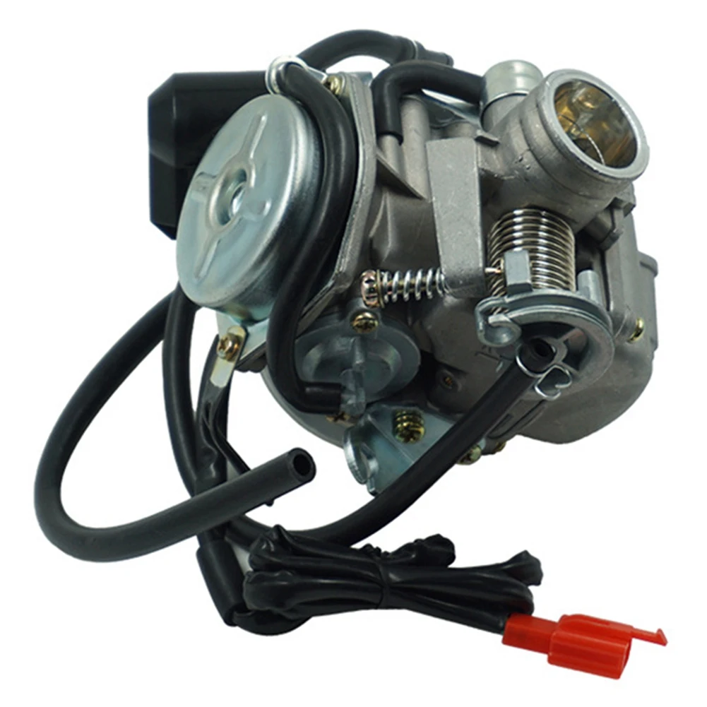 

AU16-24Mm GY6 Carburetor ATV 125Cc 150Cc Fit For Kazuma Redcat Scooters Karts