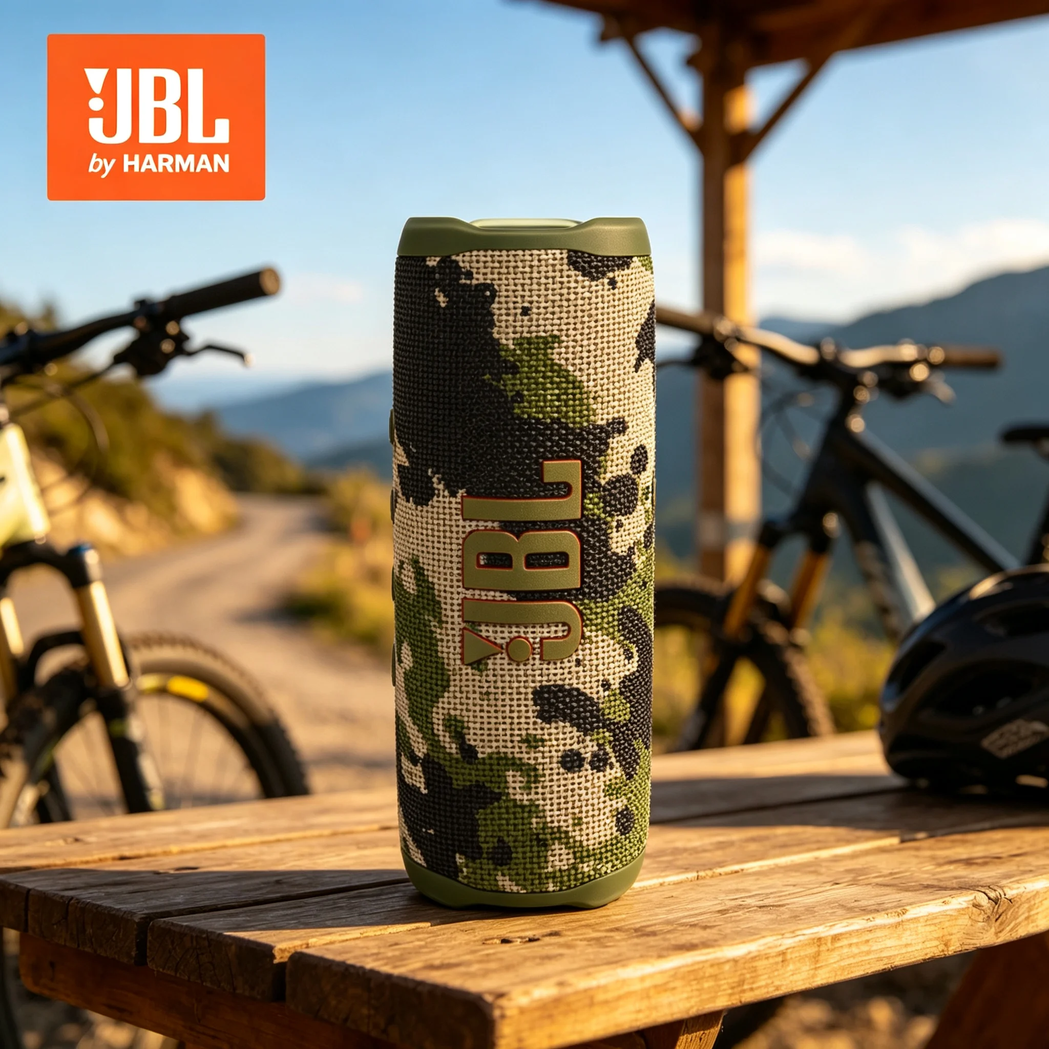 Jbl Speaker Flip 6 - JBL Flip 6 Music Kaleidoscope Kabelloser
