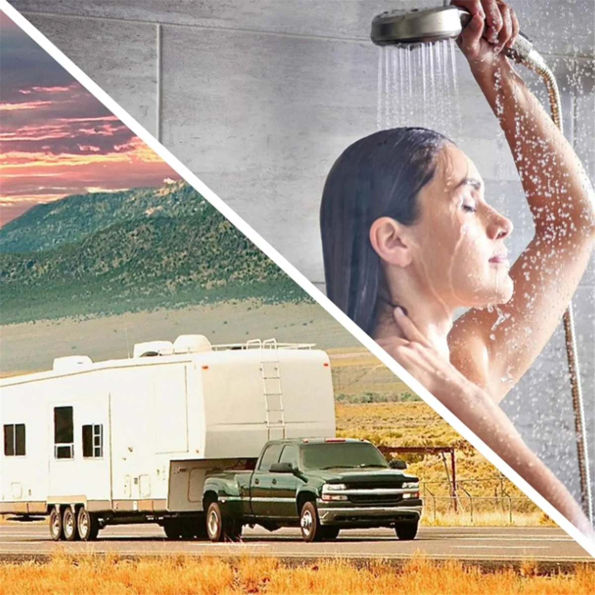 A86I-RV Water Heater Thermal Cut Off Kit for Atwood 93866 Electric Water Heater Spare Parts