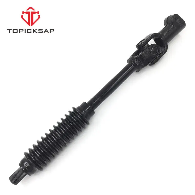 

TOPICKSAP новый нижний рулевой вал для TOYOTA TACOMA 2005 2006 2007 2008 2009 2010 2011 2012 2013 2014 2015 4WD 4520304021