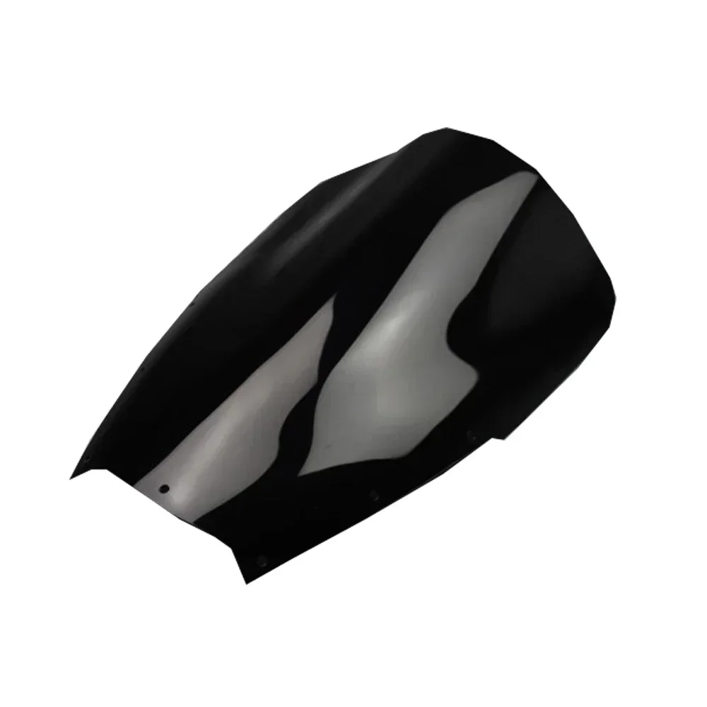 TDM900 Windscreen For Yamaha TDM 900 2002-2009 2010 2011 2012 2013 2014 Windshield Wind Screen Deflectors Motorcycle Accessories