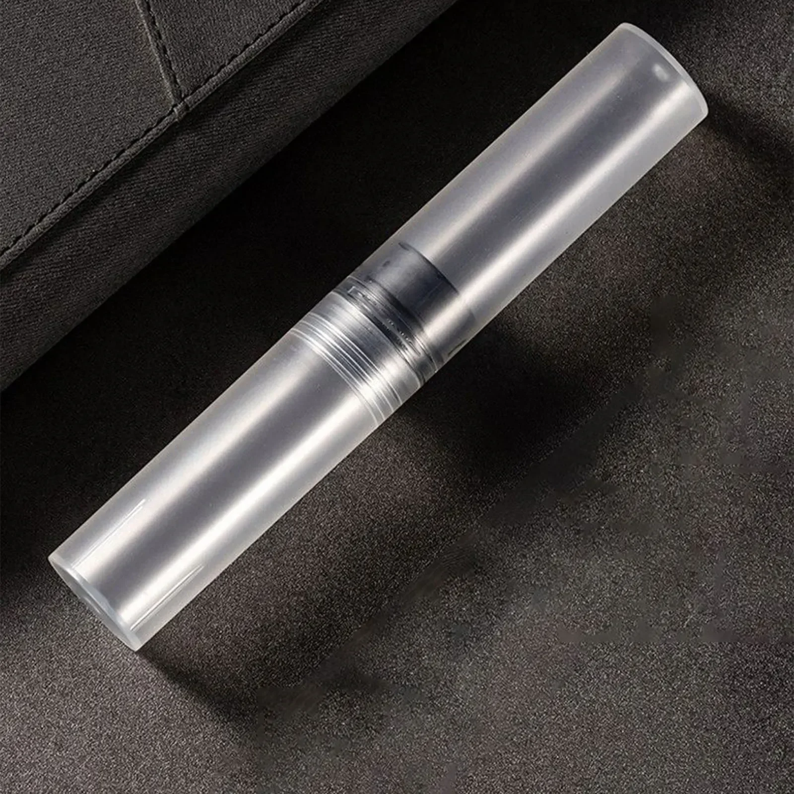 Fountain pen box for jinhao pens Plastic Transparent Pencil Cases Gift Boxes Office School Supplies Pens Pencils Storage