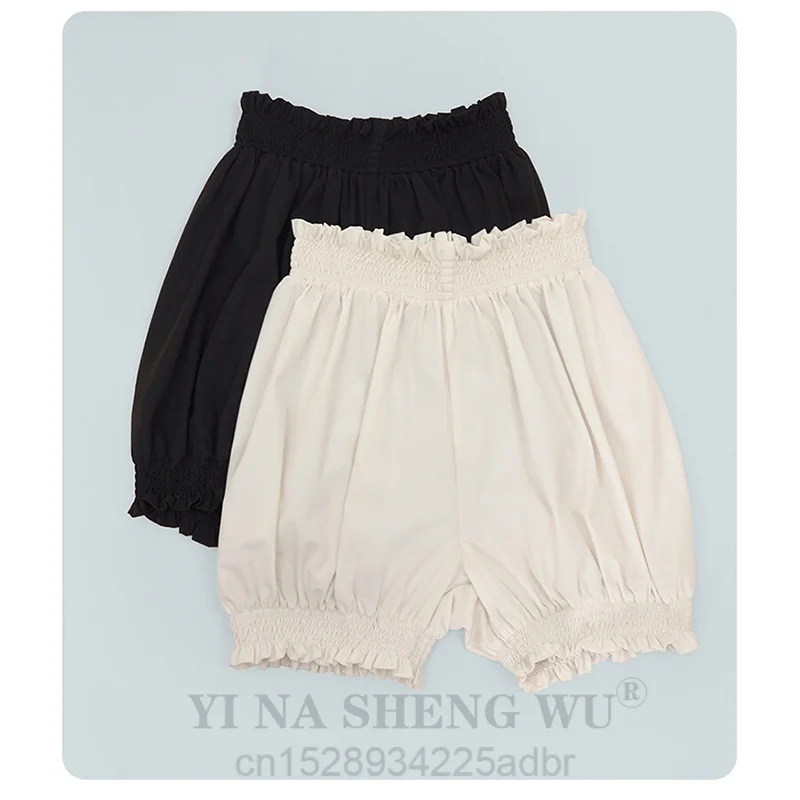 أطفال الباليه الرقص السراويل الفتيات عالية الخصر كشكش زهرة برعم السراويل القصيرة الرقص التدريب رياضة الركض راقصة الباليه الرقص السراويل جديد