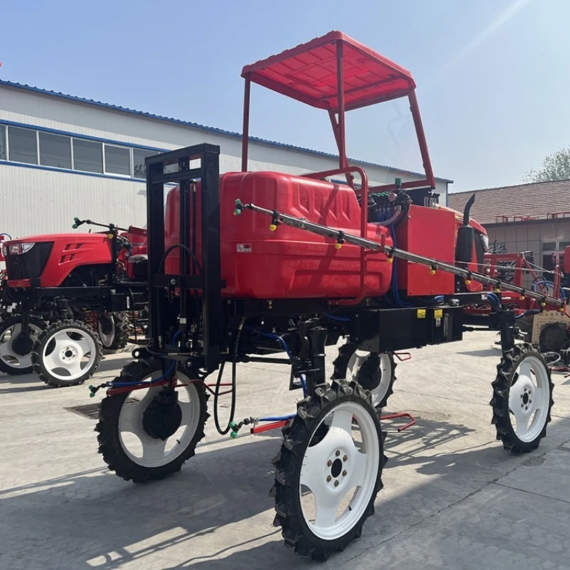 

paddy field spraying machine Export various models of spraying machine Paddy field spraying machine