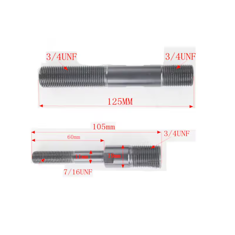 TPA-8 Universal Hydraulic Opener Pull Rod Accessories Похожие на AliExpress