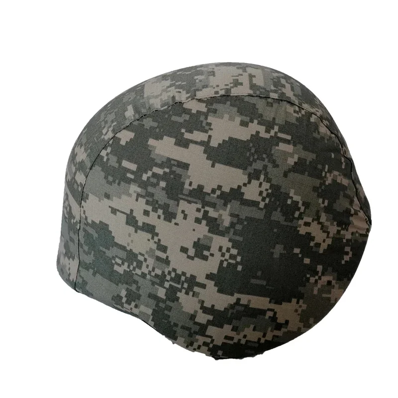 Sport all\'aria aperta M88 casco copertura caccia softair combattimento allenamento Camo casco copertura panno per M88 caschi accessori