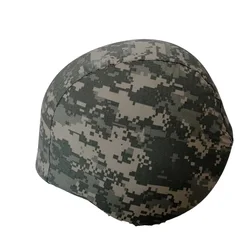 ATACS FG cubrecasco táctico M88 de camuflaje ripstop para airsoft