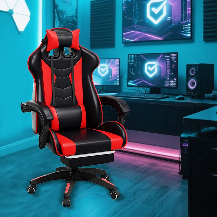 

Wholesale Modern Support Computer Gaming Chair Quality Leather boss Swivel Chairpromote sales