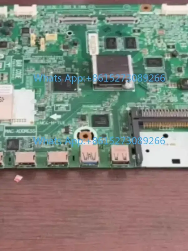 Adecuado para placa base usada  60LA8800-CA, cuestiones sin calidad no admiten devoluciones ni cambios