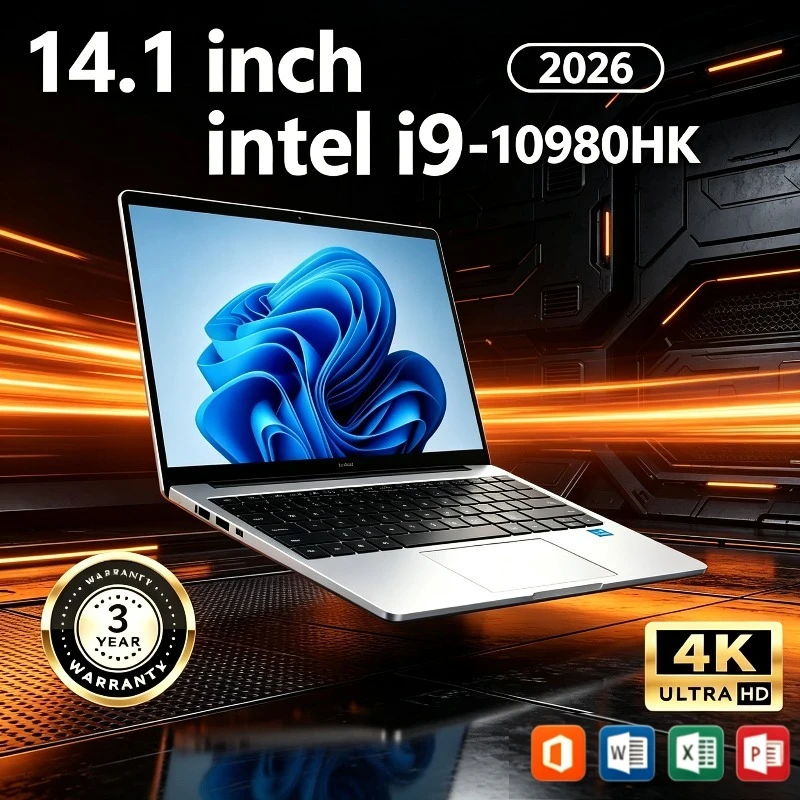 Laptop 14.1