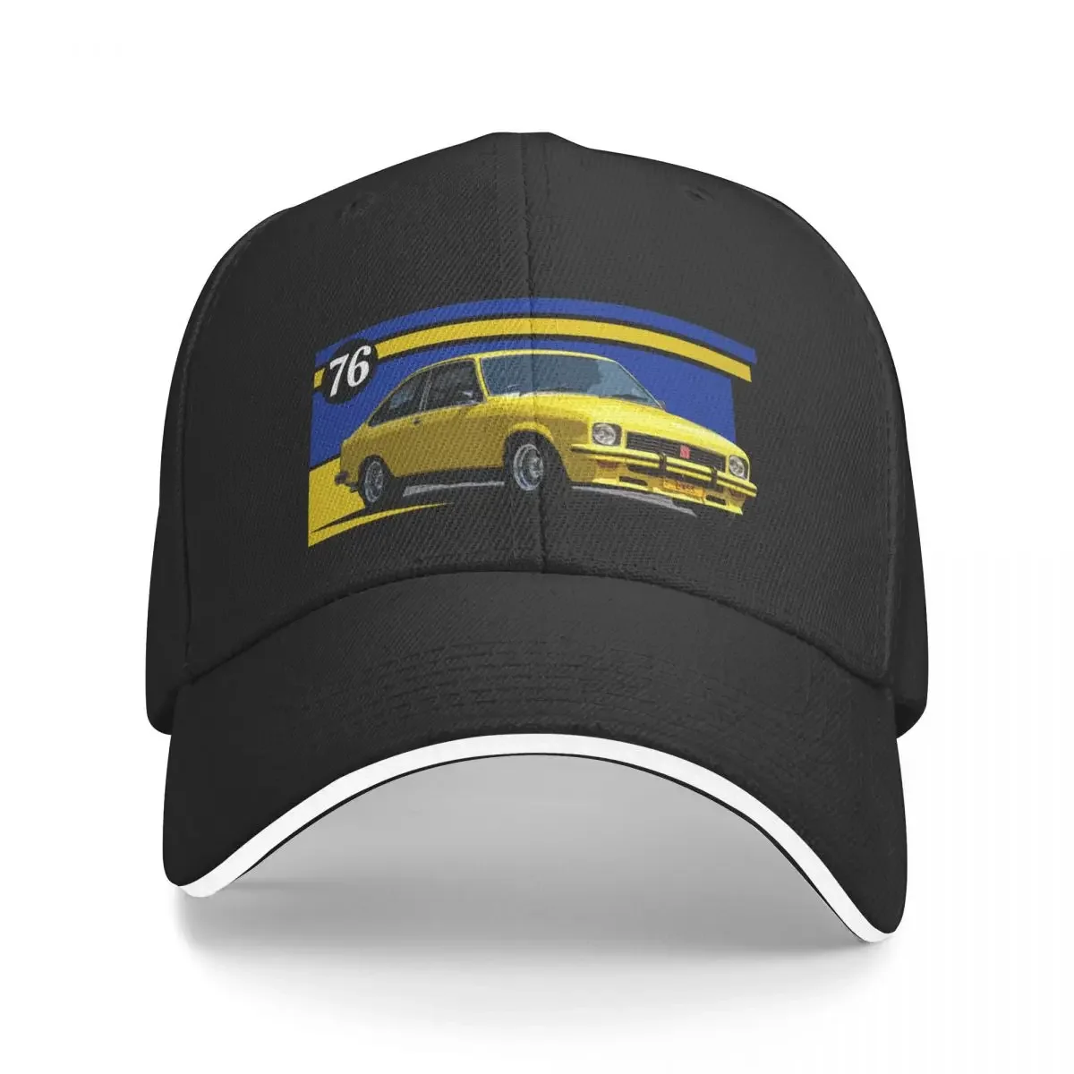 Holden Torana SS Hatchback Baseball Cap Visor Beach Christmas Hat Caps Male Women's