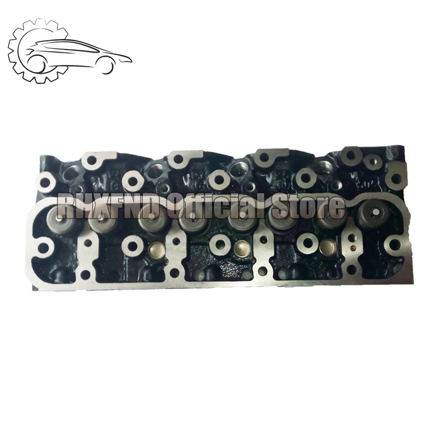 Diesel Engine 8-970…