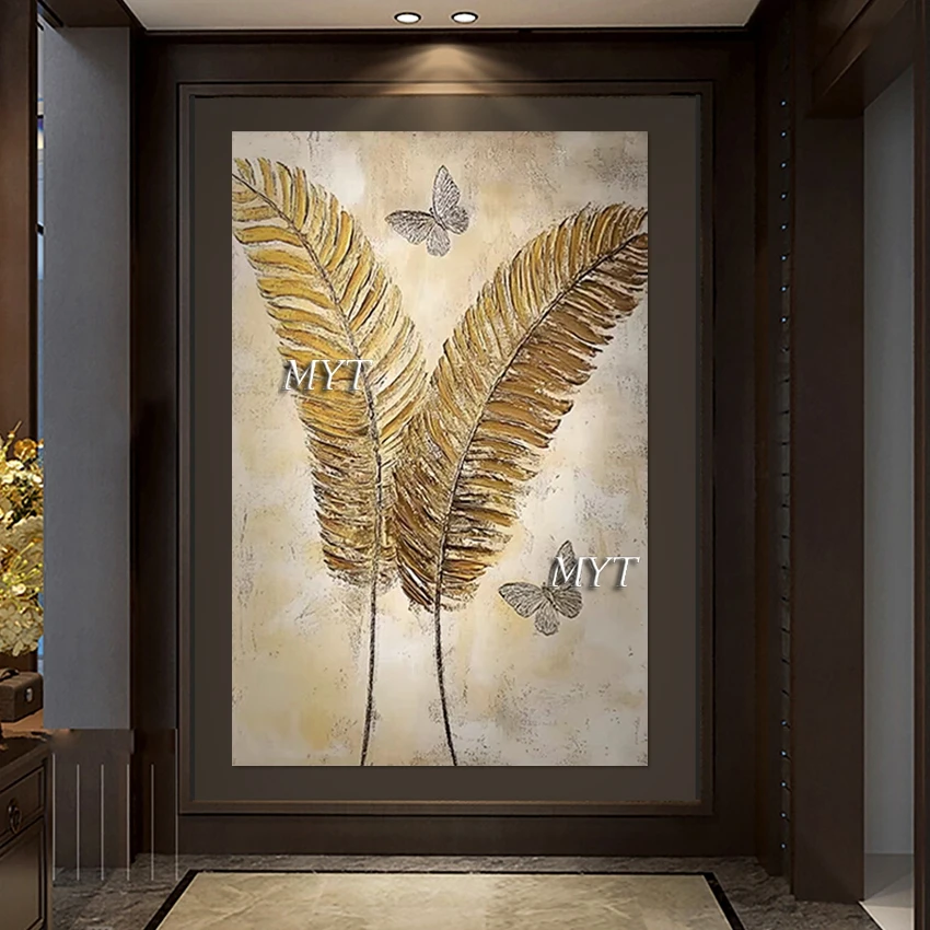 Modern Texture Art …