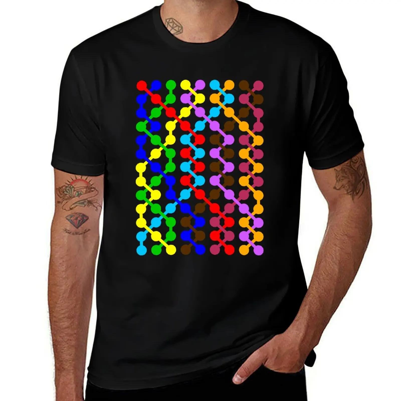 Bell Ringing Stedman Caters T-Shirt Summer Fashion Casual Tee Shirt T-Shirt