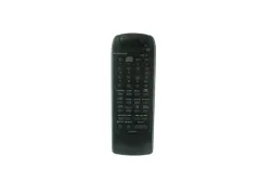 Remote Control For Technics SL-PG470A SL-PG540A SL-PG560A SL-PS7 SP-PS740A SL-PS670D EUR642101 SL-PS770D Sl-p999 Disc CD Player